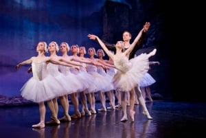 Prague: The Best of Swan Lake Ballet Tickets