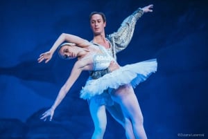 Prague: The Best of Swan Lake Ballet Tickets