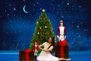 Prague: The Nutcracker Ballet Tickets