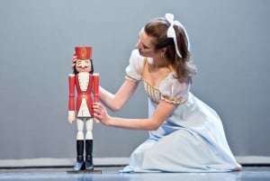 Prague: The Nutcracker Ballet Tickets