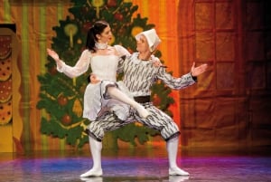 Prague: The Nutcracker Ballet Tickets
