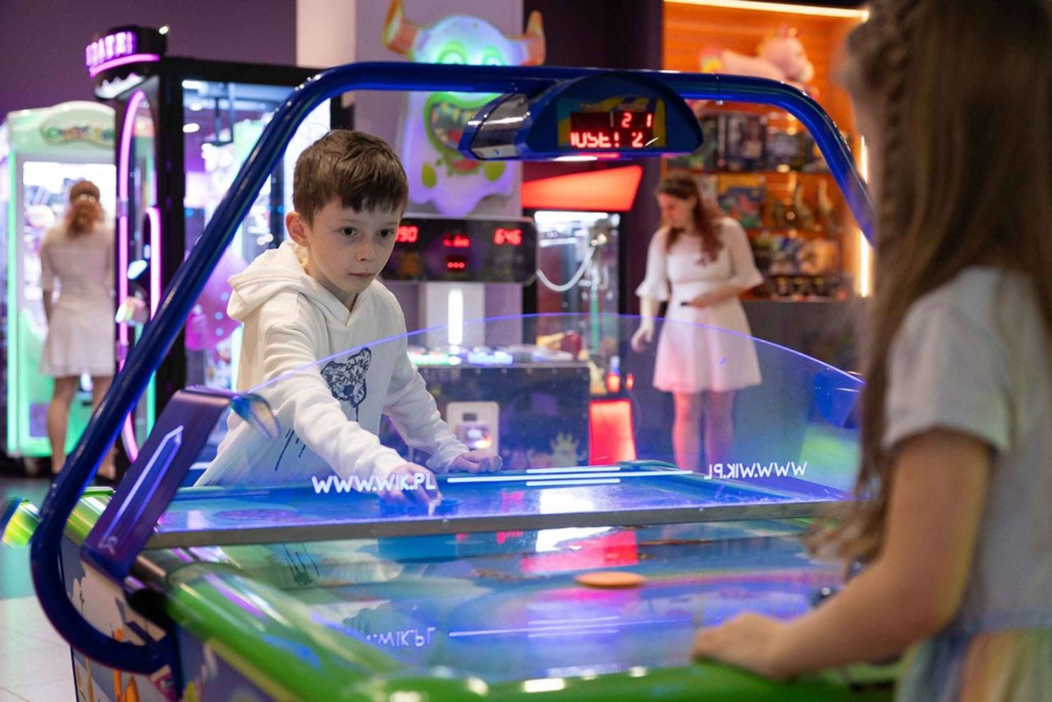 Prague: The Playground Attraction Card - 130 credits