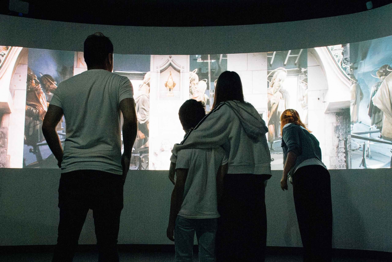 Prague: Praga Magica Interactive Exhibition Ticket