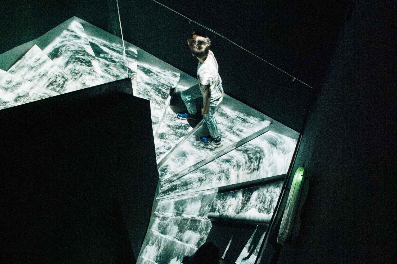 Prague: Praga Magica Interactive Exhibition Ticket