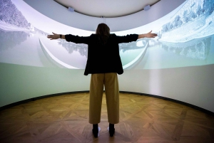 Prague: Praga Magica Interactive Exhibition Ticket