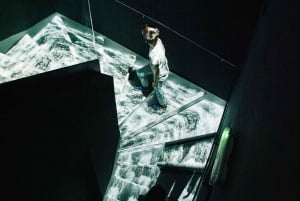 Prague: Praga Magica Interactive Exhibition Ticket