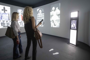 Prague: Praga Magica Interactive Exhibition Ticket