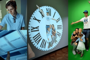 Prague: Praga Magica Interactive Exhibition Ticket