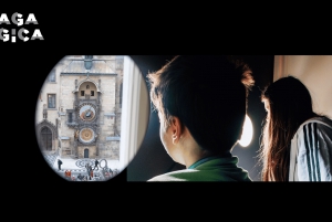 Prague: Praga Magica Interactive Exhibition Ticket