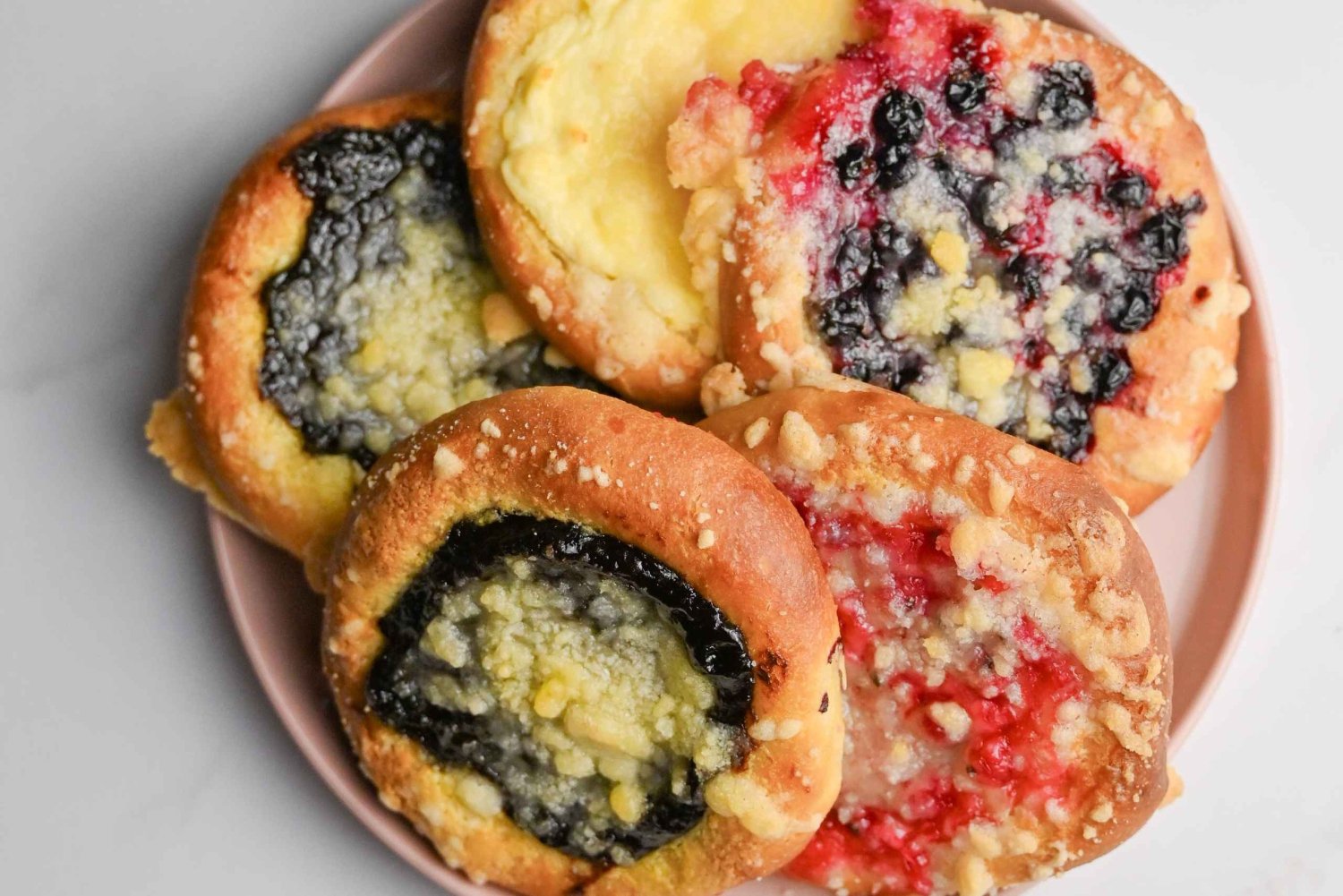 Prague: Traditional Czech Baking Class