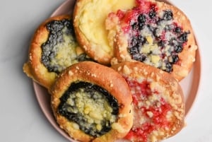 Prague: Traditional Czech Baking Class