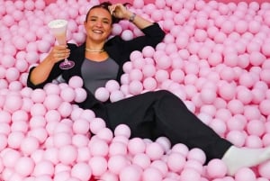 Prague: Traditional Czech Baking Class