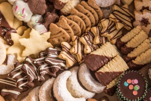 Prague: Traditional Czech Christmas Cookie Baking Class