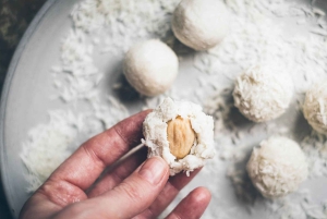 Prague: Traditional Czech Christmas Cookie Baking Class