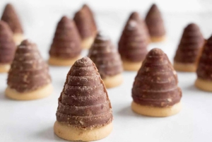 Prague: Traditional Czech Christmas Cookie Baking Class