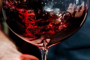 Prague: Traditional Czech Food Tour with Local Guide