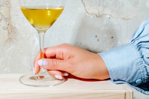 Prague: Traditional Czech Food Tour with Local Guide