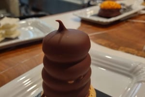 Prague: Traditional Czech Food Tour with Local Guide