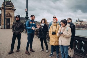 Prague: Travel Photography Workshop