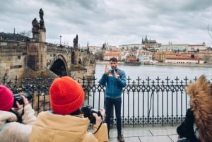 Prague: Travel Photography Workshop