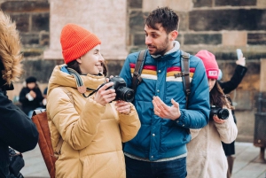 Prague: Travel Photography Workshop