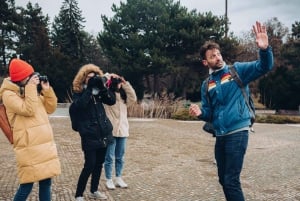 Prague: Travel Photography Workshop