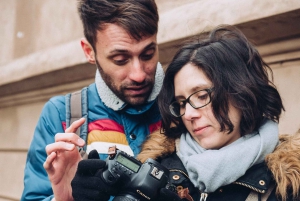 Prague: Travel Photography Workshop