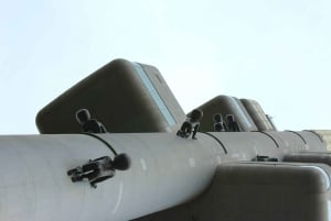 Прага: билет на телебашню и цифровой тур по Новому Граду