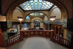 Prague: Unique Walking Tour with a Local Historian