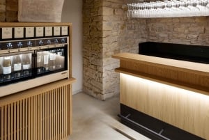 Prague: Unique Wine Tasting Experience