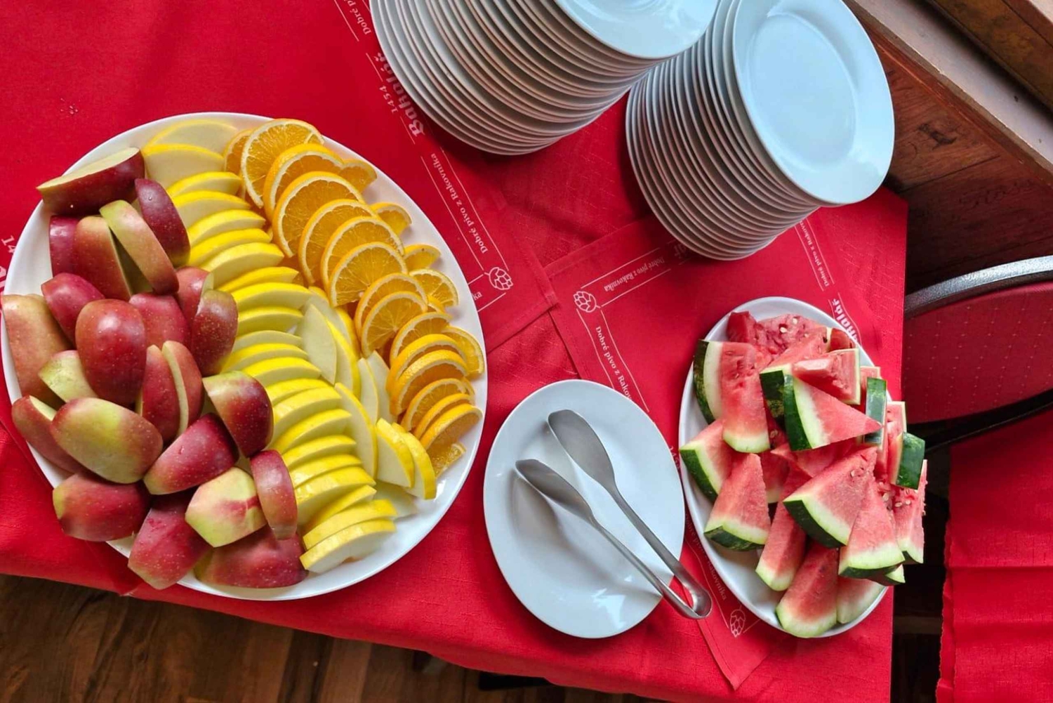 Прага: круиз в День святого Валентина с ужином и просекко