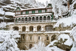 Praga: VIP Suíça Boémia Saxónica: 2 países em 1 dia