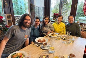 Praga: VIP Suíça Boémia Saxónica: 2 países em 1 dia