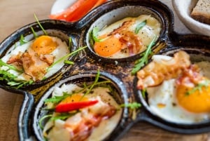 Praga: VIP Suíça Boémia Saxónica: 2 países em 1 dia