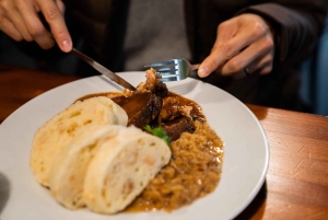 Praga: VIP Suíça Boémia Saxónica: 2 países em 1 dia