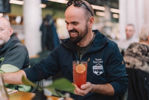 Praga: VIP Suíça Boémia Saxónica: 2 países em 1 dia