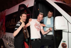 Kabaret Praga VIP Darling