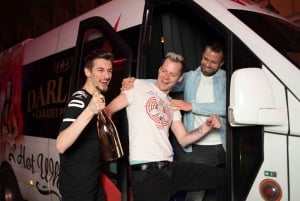 Kabaret Praga VIP Darling