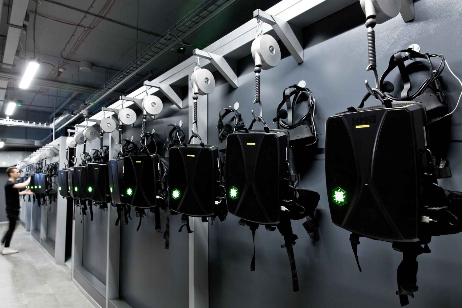 Praag: Virtual-Reality tijdreis naar 1593