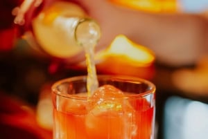 Prague: Wednesday Stand-Up Comedy in English