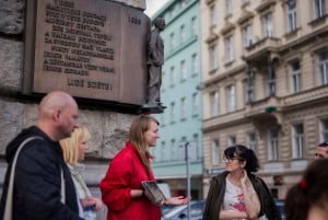 Prague: World War 2 and Operation Anthropoid Walking Tour