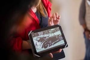 Prague: World War 2 and Operation Anthropoid Walking Tour