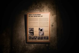 Prague: World War 2 and Operation Anthropoid Walking Tour