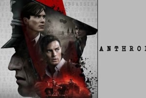 Praha: Prahassa: Toinen maailmansota ja Antropoidimuseo Opastettu kävelykierros