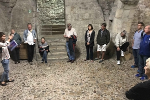 Prague: WWII Guided Tour & The Crypt of Operation Anthropoid