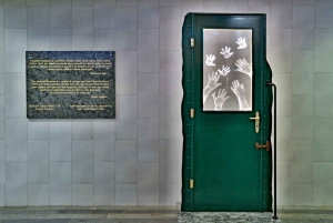 Praga: Wycieczka śladami II wojny światowej z lokalnym historykiem MAŁA GRUPA