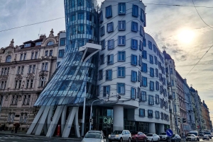 Praga: Wycieczka śladami II wojny światowej z lokalnym historykiem MAŁA GRUPA