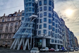 Prague: WWII Tour with Local Historian SMALL GROUP