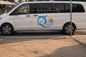 Prague : billet d'entrée au zoo avec audioguide et transfert