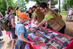 Zoo di Praga: Biglietto di ingresso prioritario